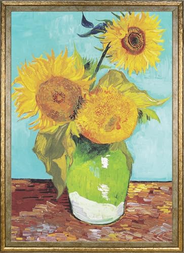 ゴッホ ひまわり インテリア」の人気商品一覧 | 安い商品を通販サイト